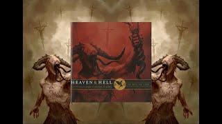 Heaven And Hell - The Turn Of The Screw