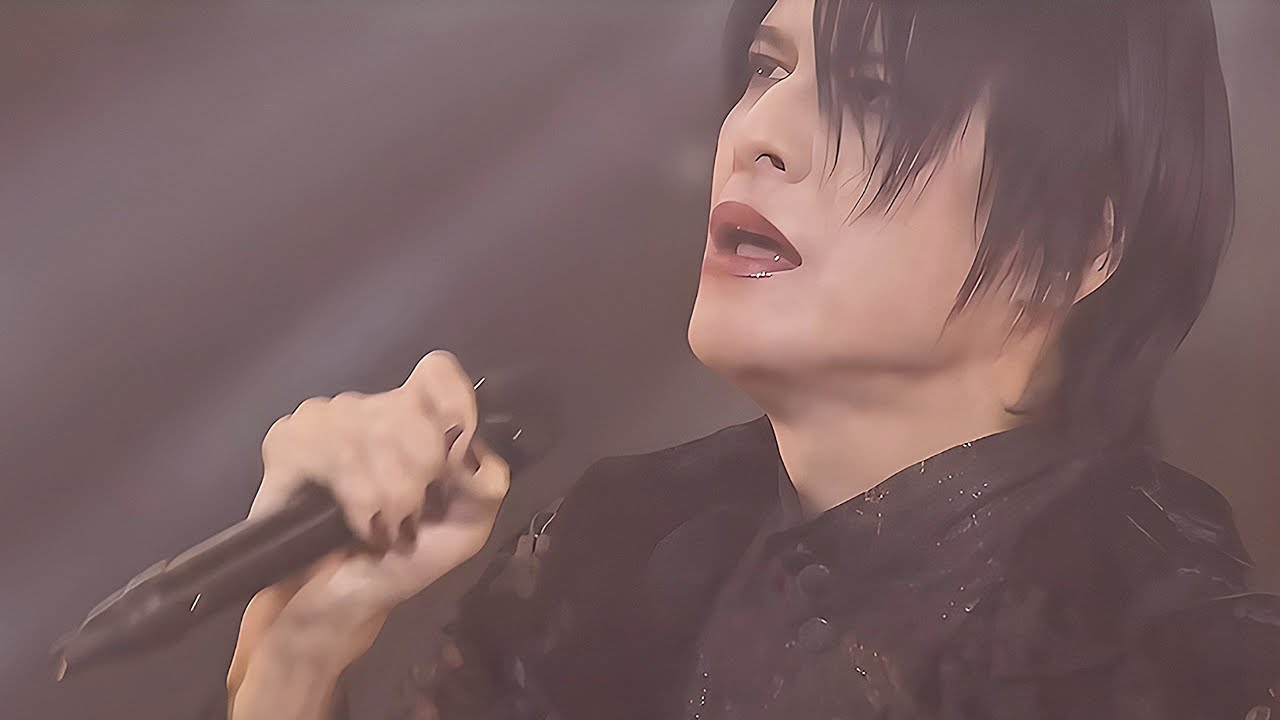 GLAY - LOVE SLAVe (Hyper Version) - YouTube