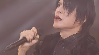 BUCK-TICK - LOVE ME【ABRACADABRA THE DAY IN QUESTION 2020 NIPPON