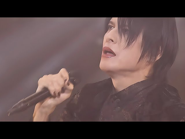 BUCK-TICK - LOVE ME【ABRACADABRA THE DAY IN QUESTION 2020 NIPPON