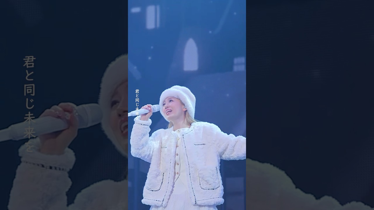 if」ライブ映像フル公開中🎬 「Special Live 