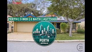 Perth,AU | Buy house at 27 Lemongrass Way, Falcon, WA, 6210, Australia | MapFlagged