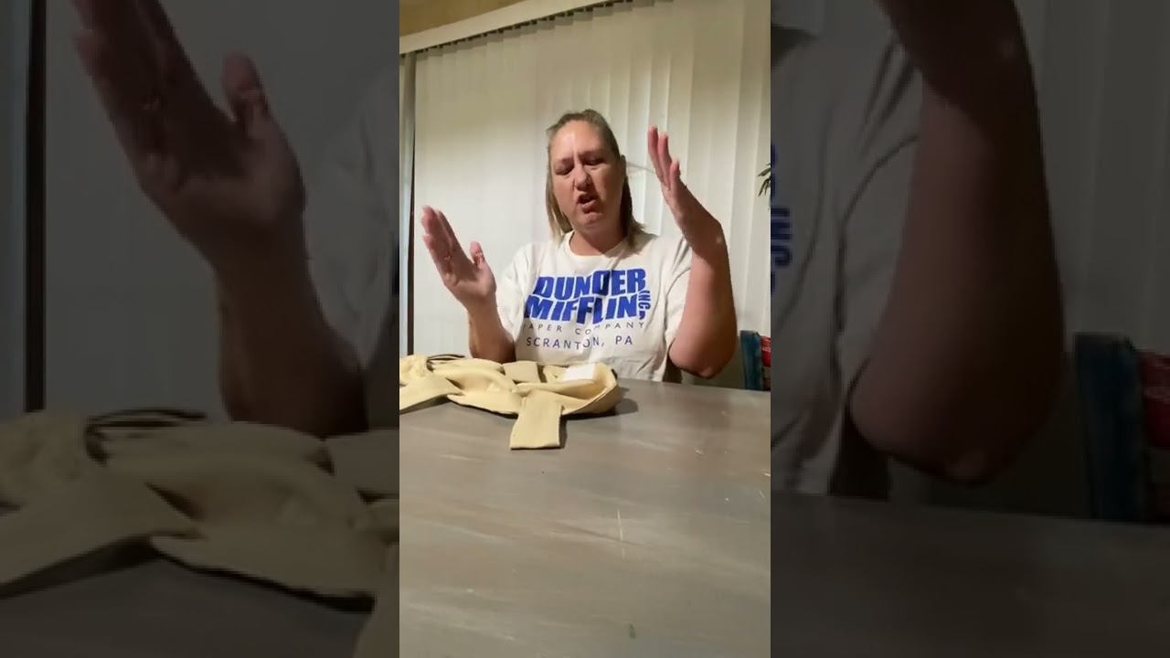 Unboxing and review of RYB HOME Porch Curtains Outdoor Waterproof