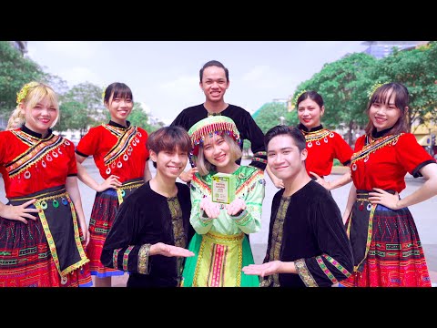 [VPOP IN PUBLIC CHALLENGE] ĐỂ THỊ NÓI CHO MÀ NGHE - LÂM VỸ DẠ | Dance Cover | B.K.A.V (ft. Nam Dược)