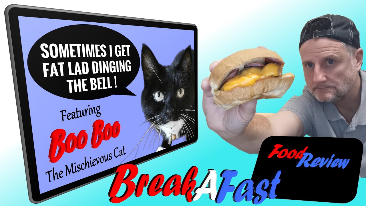 FOOD REVIEW | This Isn't Bacon Rashers | WOW UNBELIEVABLY GOOD!!!!!!