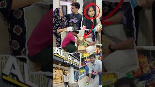 ഇത്ര emotional ആവൂന് വിജരിച്ചില്ല…🥺 #shortsfeed #comedy #family #love #dates #fruits # #funny