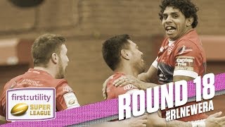 Hull KR v Widnes, 14.06.2015