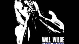 Will Wilde Paranoia raw Blues