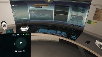 Assassins Creed Rogue: Playthrough #2 Hacking the Desktops?