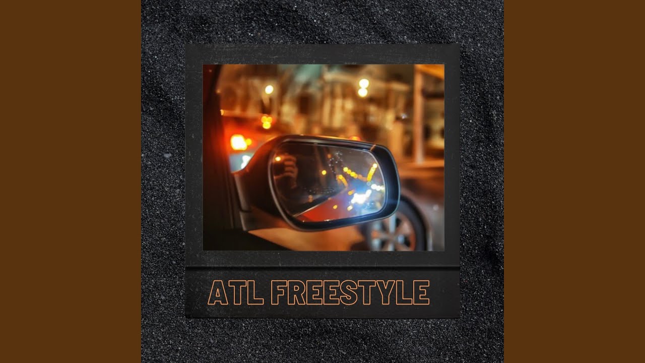 YouTubeでAtlanta Freestyleを視聴