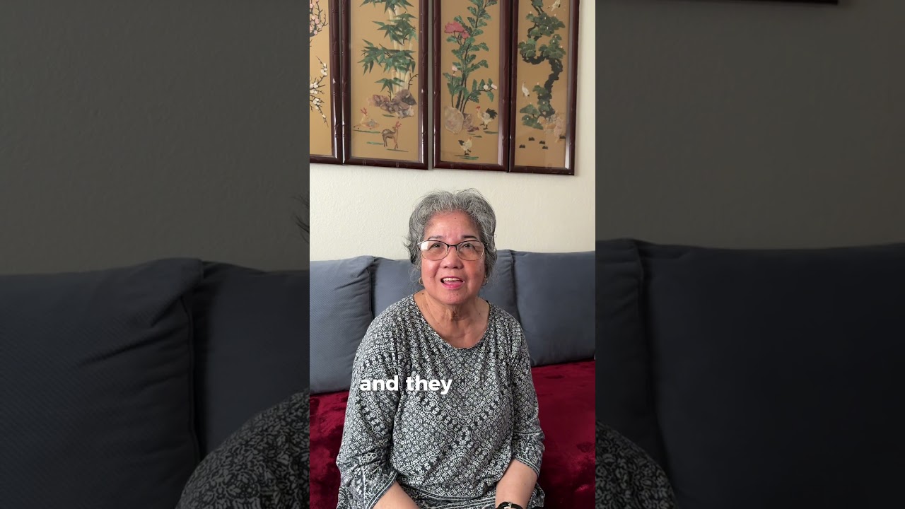 Client Testimonial - TP Home Buyer