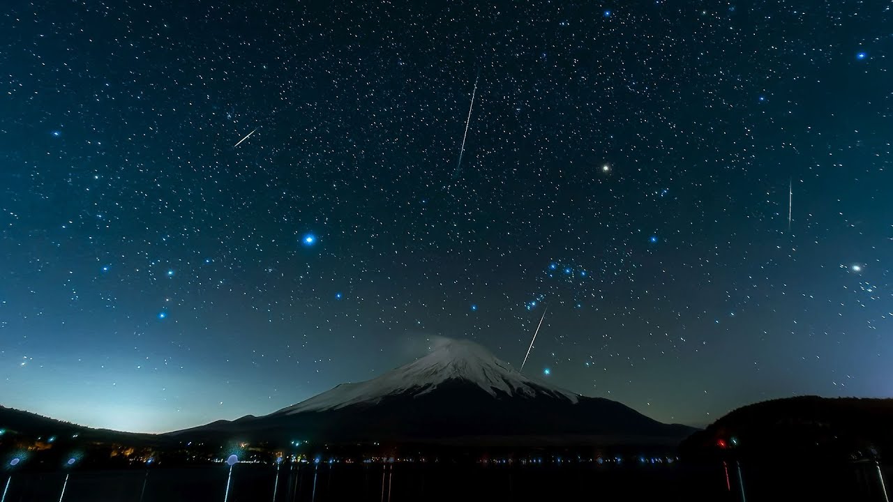 風景写真 星 のブログ記事一覧 ホタルの独り言 Part 2