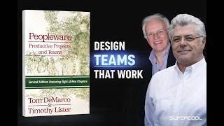 Peopleware: Productive Projects and Teams by Tom DeMarco and Timothy Lister - Book Summary screenshot 5