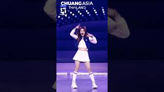 Focus Cam (YEAN)：Theme Song "Summer Dream"【CHUANG ASIA】