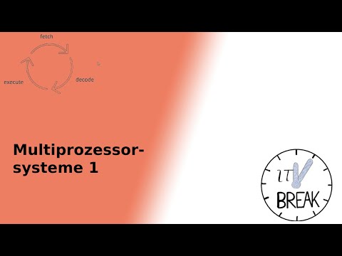 Betriebssysteme #18 -