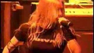 Arch Enemy - 03 - Diva Satanica (Live on 04-05-2002)