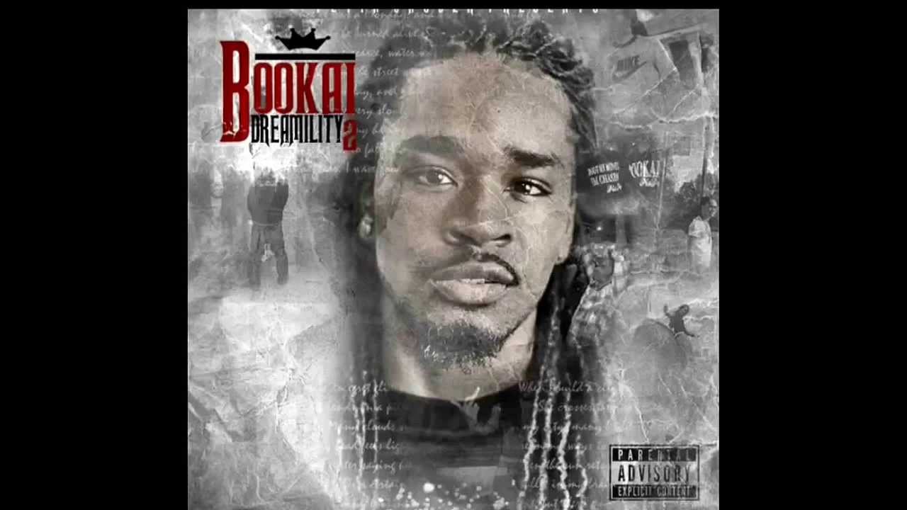 Bookai - Come- Up Story