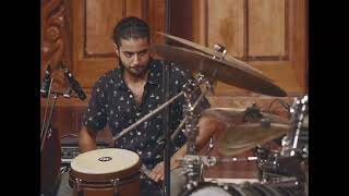 Black Classical Music - Yussef Dayes ( VinhSmith Cover )