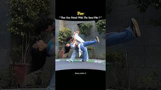 Kashmir Main Tu Kanyakumari  Girl And Boy Dance  Whatsapp s Dance Status 