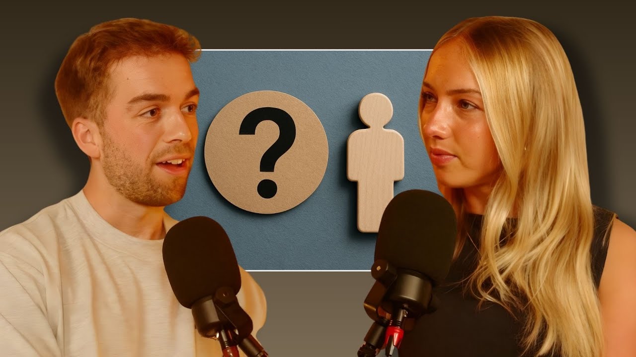 What's Wrong With Modern Masculinity? From Men's Community Co Founder