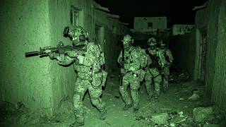 Famous "Nobody Briefed Us On The Canadians" — The Delta Force Report That Changed Everything Net Worth