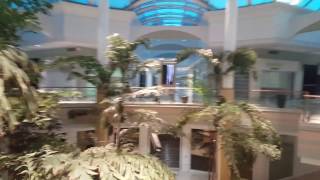 Ghost Mall, Westfield Promenade, Woodland HIlls, CA