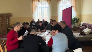 Засідання земельної комісії від 07 лютого 2025
