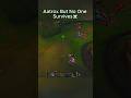 Aatrox But No One Survives☠️