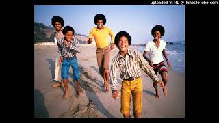 Blame It On the Boogie – The Jackson 5 [AI]