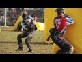 Slow-Mo Monday - Morning Paintball - Caught in the Act