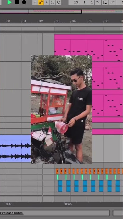 Alarms Samsung Galaxy x Bakso Kontol Remix by GeraldGerald