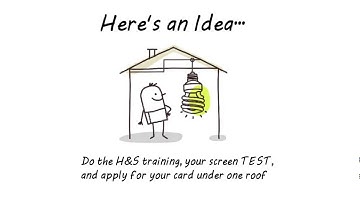 Obtaining your CSCS Card with Safety Management Consultancy