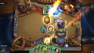 Crown of Kael'thas spellpower bug