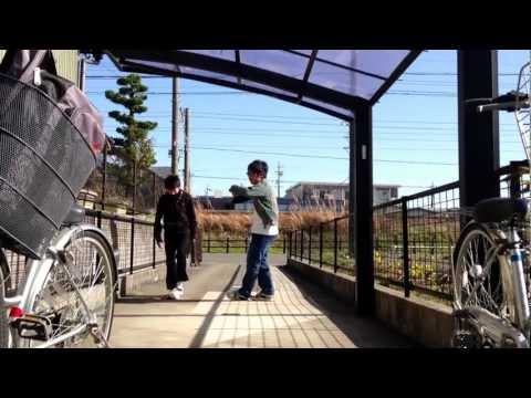 ダンスマイジェネレーションを踊りました(低クオリティ)
