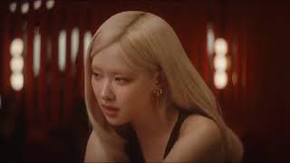 Justin Bieber & ROSÉ - Didn't We Try (Official Music Video)