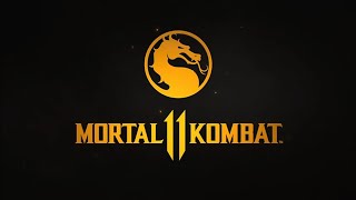 Mortal Kombat 11 OST - Special Forces Desert Command (Stage)