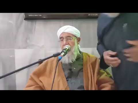 حكم ومواعظ وترفيه مع فضيلة الشيخ فتحي الصافي