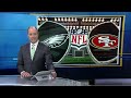 Businesses hoping for boost as NFL playoffs begin