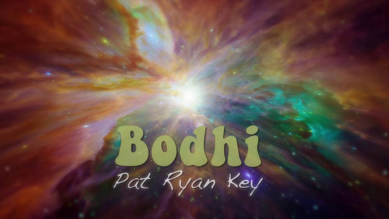 Pat Ryan Key - Bodhi (Official Visualizer)
