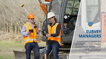 Trimble Penmap for Android Overview Video