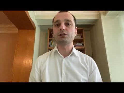 საფრთხეს ქმნის უგუნური ქაოტური შეზღუდვები - ირაკლი აბესაძე