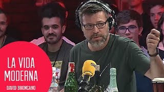 "¿Os reís del atentado de Manchester? PUES OJALÁ OS PONGAN UNA BOMBA" ¡Bravo! #LaVidaModerna