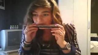 beatbox romy