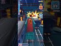 Tag Time Attack #subwaysurfers #shorts #subwaysurfs #viralshorts #gameplay