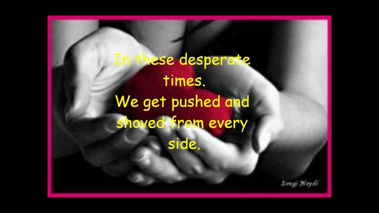 Scorpions Love Will Keep Us Alive Lyrics Youtube