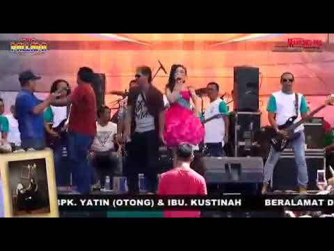 JIHAN AUDY MEW PALAPA NGELALI SAPURAN WONOSOBO 2022