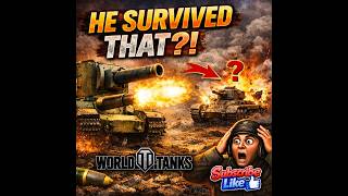 "W O T " BZ-75 when you’re in the zone and feeling great, but the game just shuts you down 😠