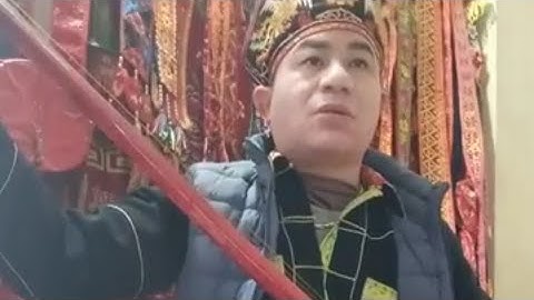 Then Đức : hát then hay dễ nghe và rất ý nghĩa, then lạng sơn lễ then mùng 10 tháng giêng 2022