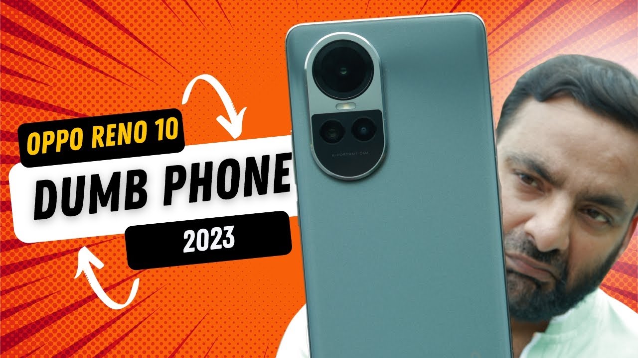 OPPO Reno 10 5G Review After 7 Days Usage With Pros Cons Best Phone 