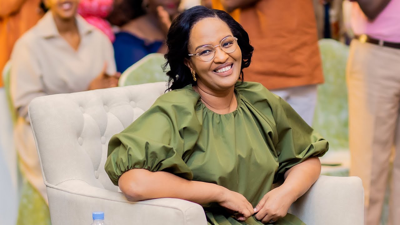 Ap.Mignonne🥰KUBA UFITE UMUGABO cg UMUGORE MWIZA SUKO WASENZE KURUSHA ABANDI/SIMPARI KURWANA NA MEDIA